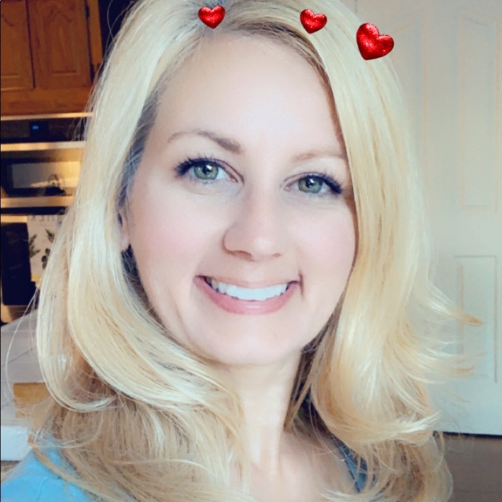 Meet your Posher, Heather
